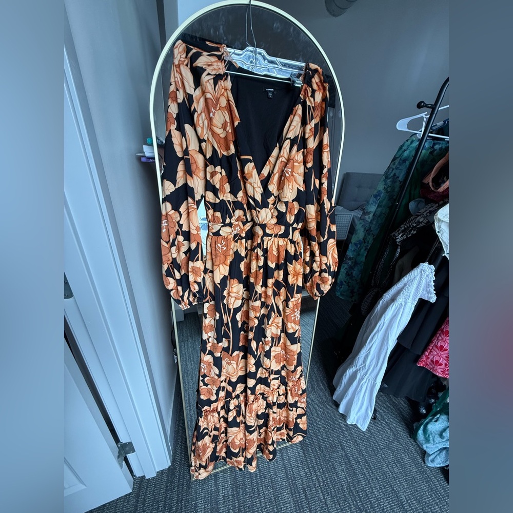 XS Express Dress